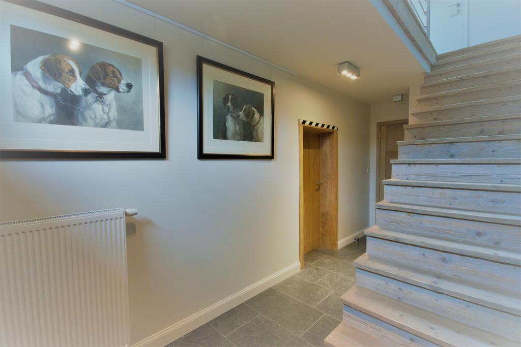 B&B Crijbohoeve Zutendaal Luaran gambar