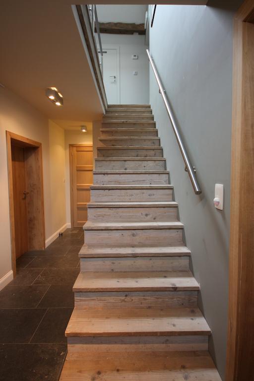 B&B Crijbohoeve Zutendaal Luaran gambar