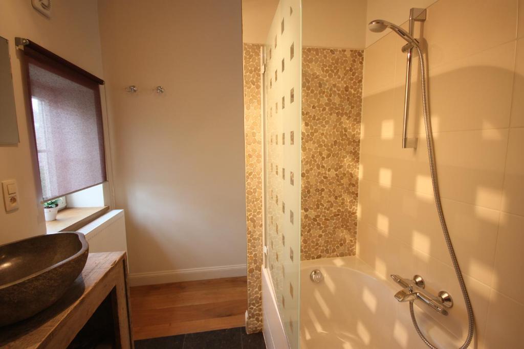 B&B Crijbohoeve Zutendaal Bilik gambar